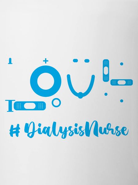 Dialyse Krankenschwester