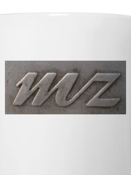 MZ-Logo