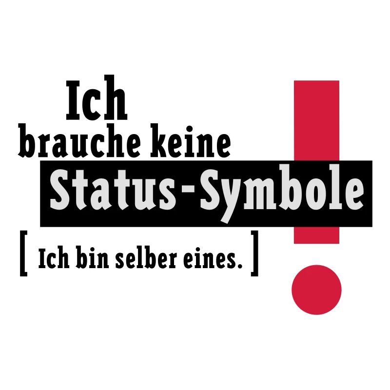 Status symbol