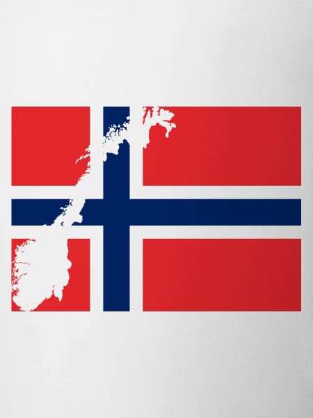 Norges Flagg
