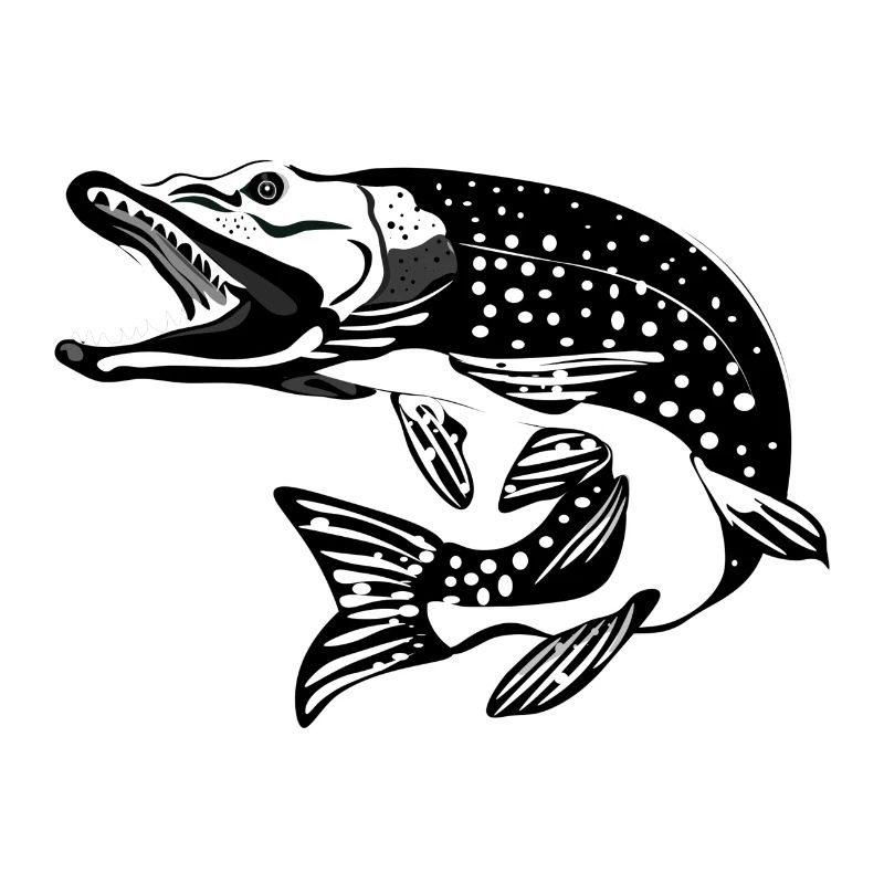 Pike-pike