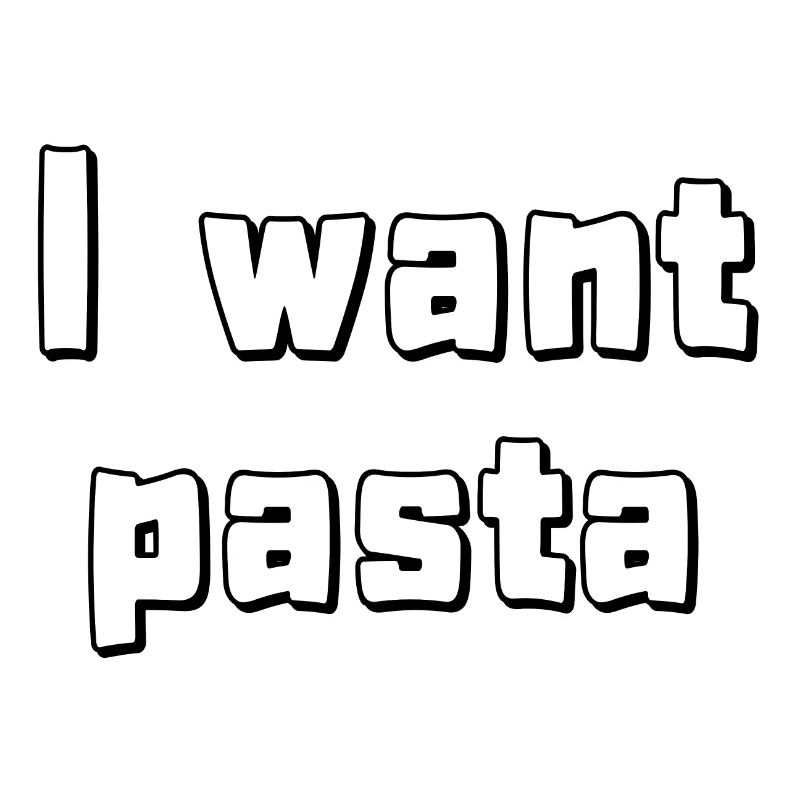 pâtes