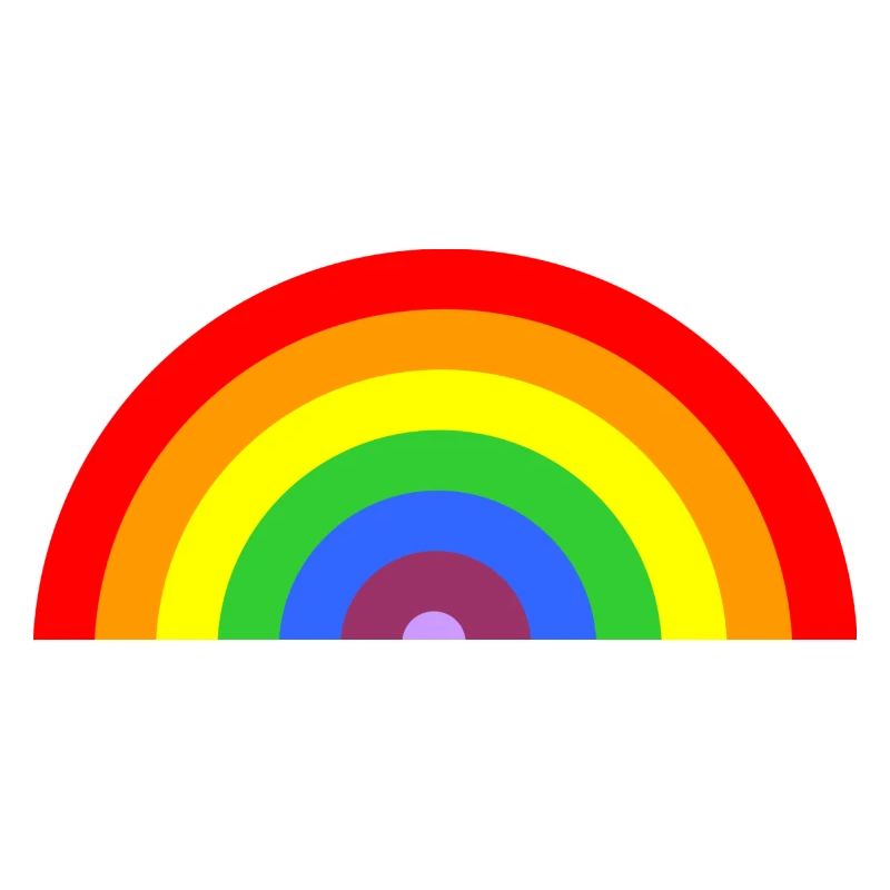 rainbow