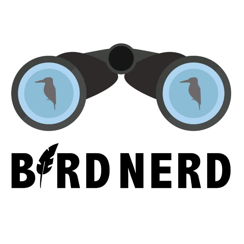 Bird Nerd (ornithologue)