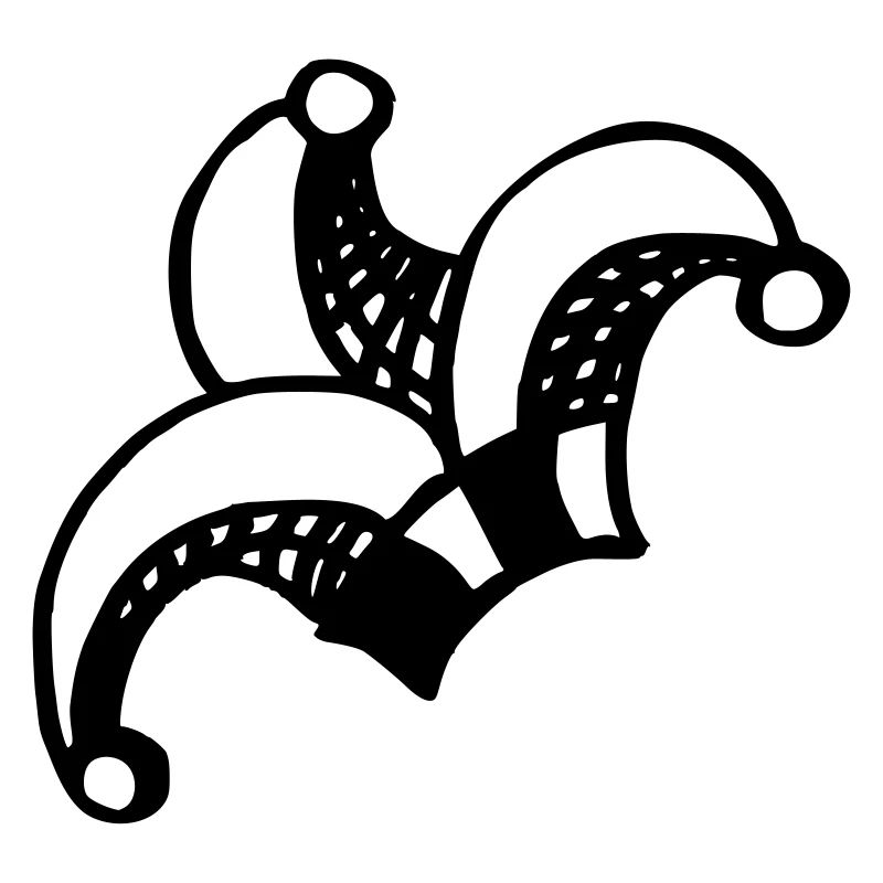394 Narrenkappe