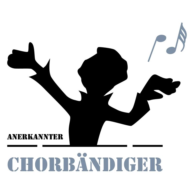 Chorbändiger