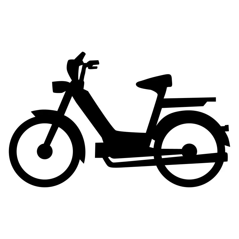 Motocyclette
