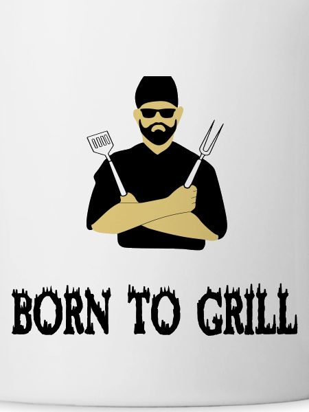 BBQ grilling