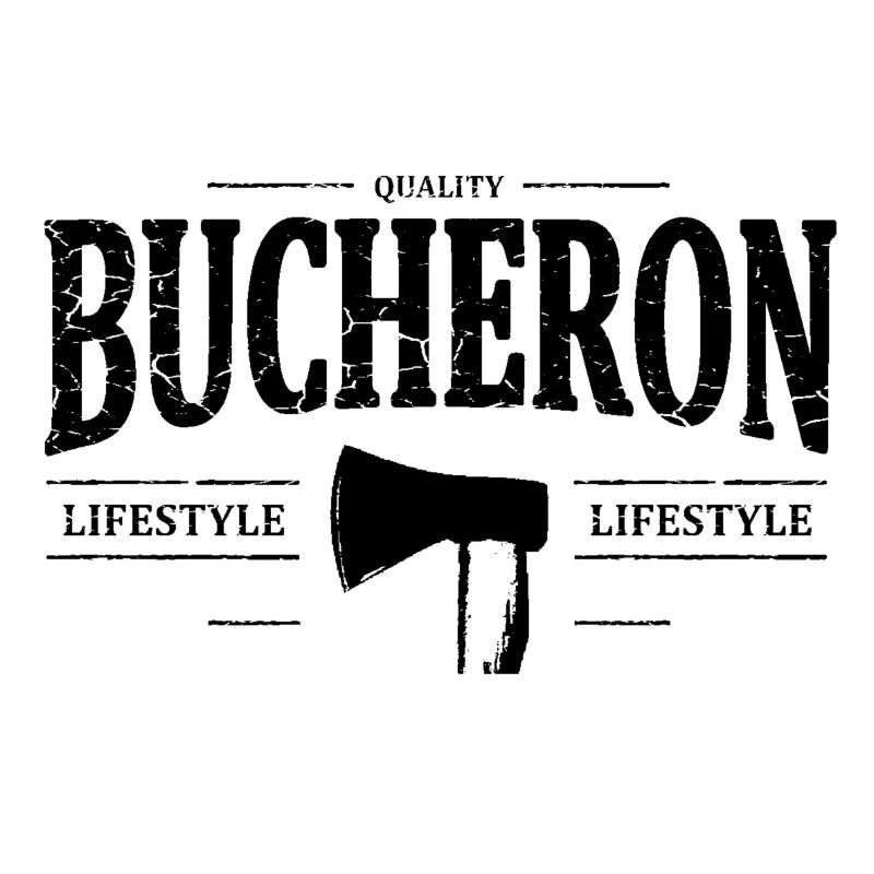 Bûcheron