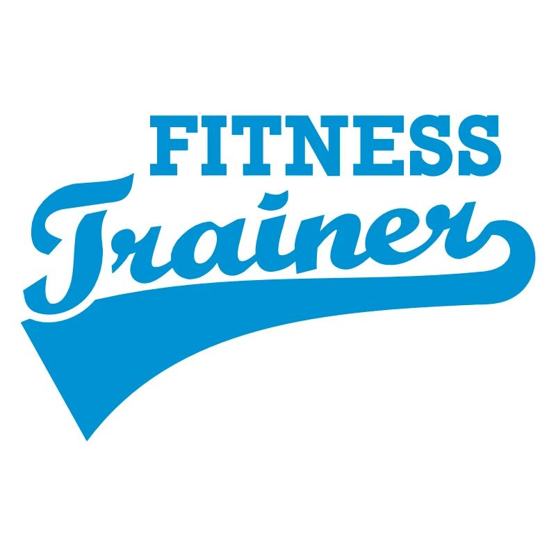 Fitness trainer