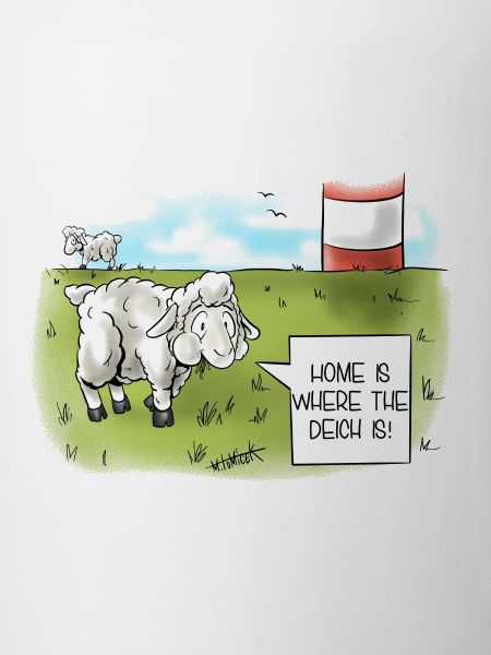 Deichschaf