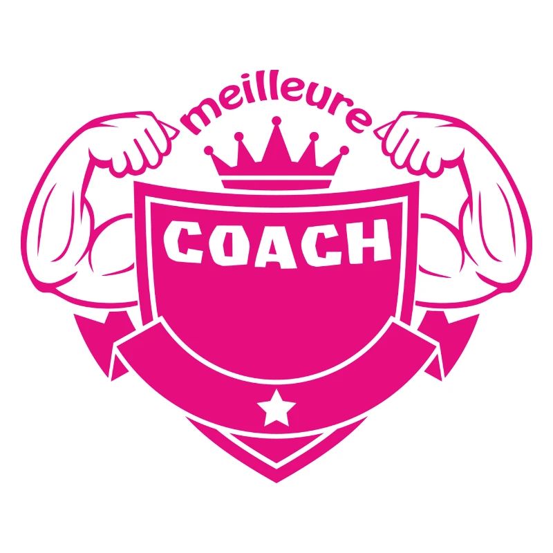 Meilleure coach