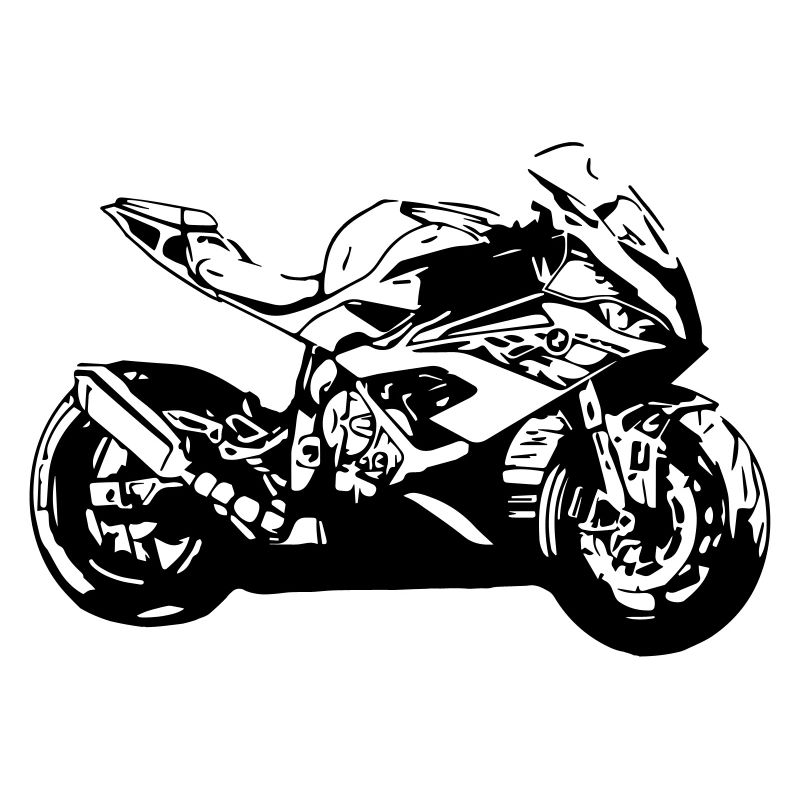 Motorrad