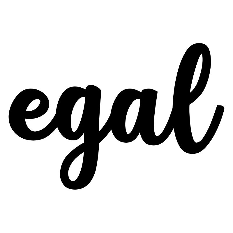 egal #egal #Egal