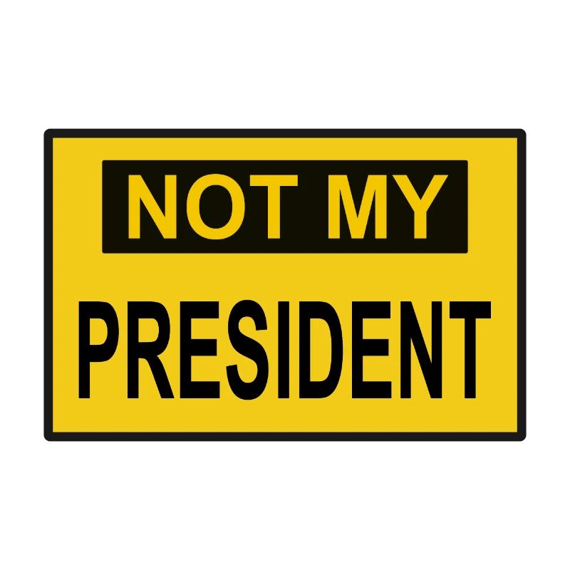 Pas mon président