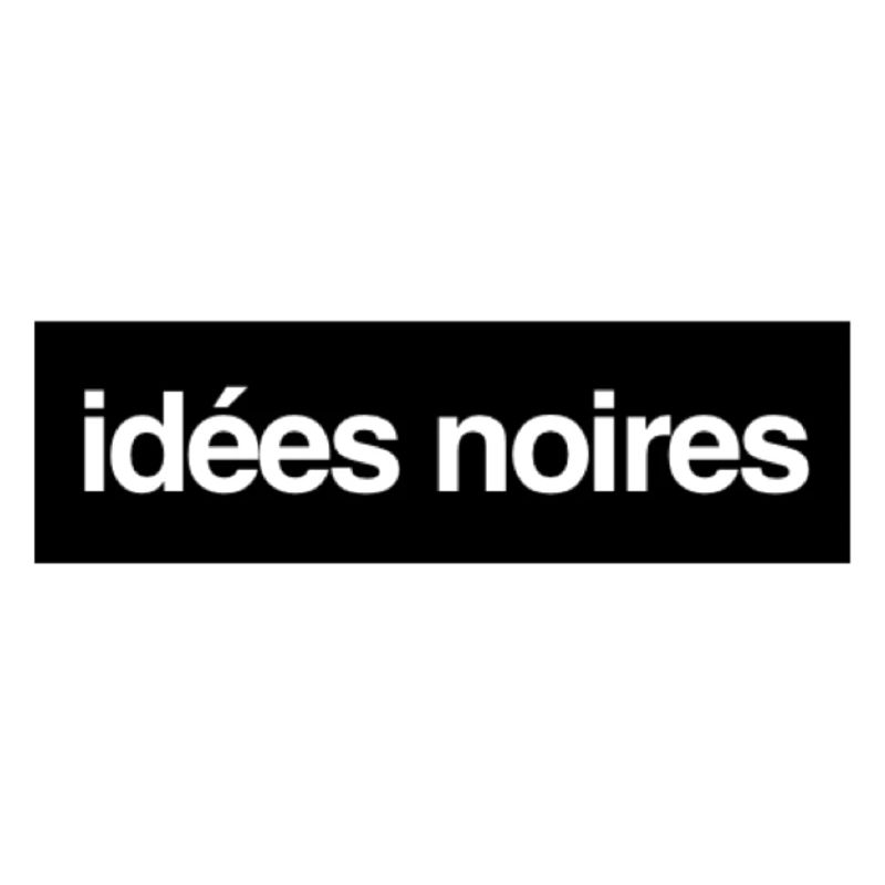 Idées noires (rectangle noire)