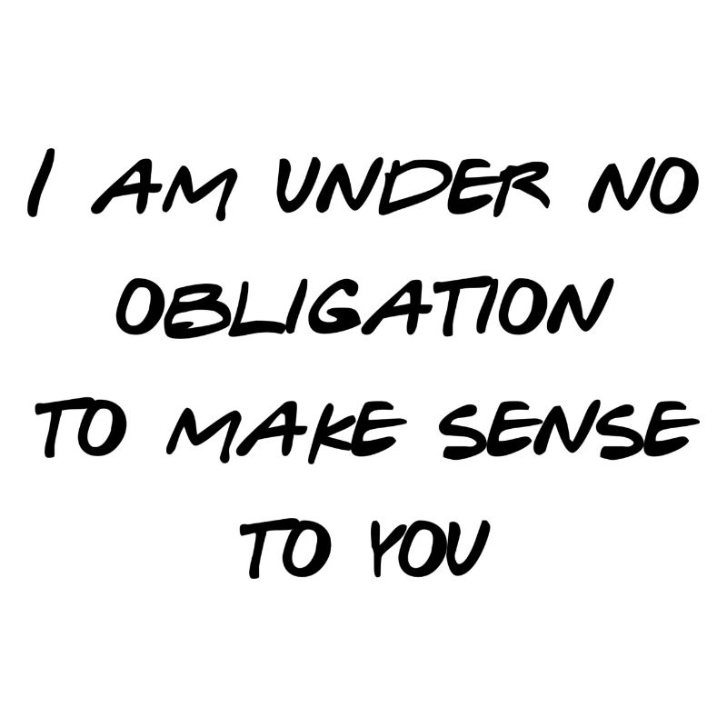 obligation