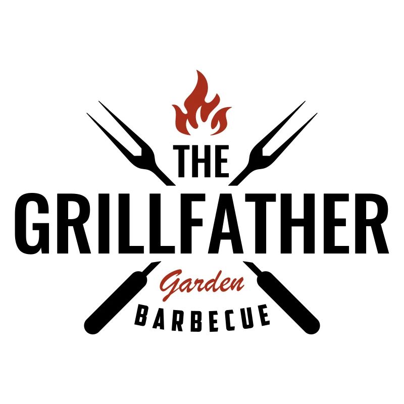 Grillfather Grill Master Grill Grill BBQ Fun