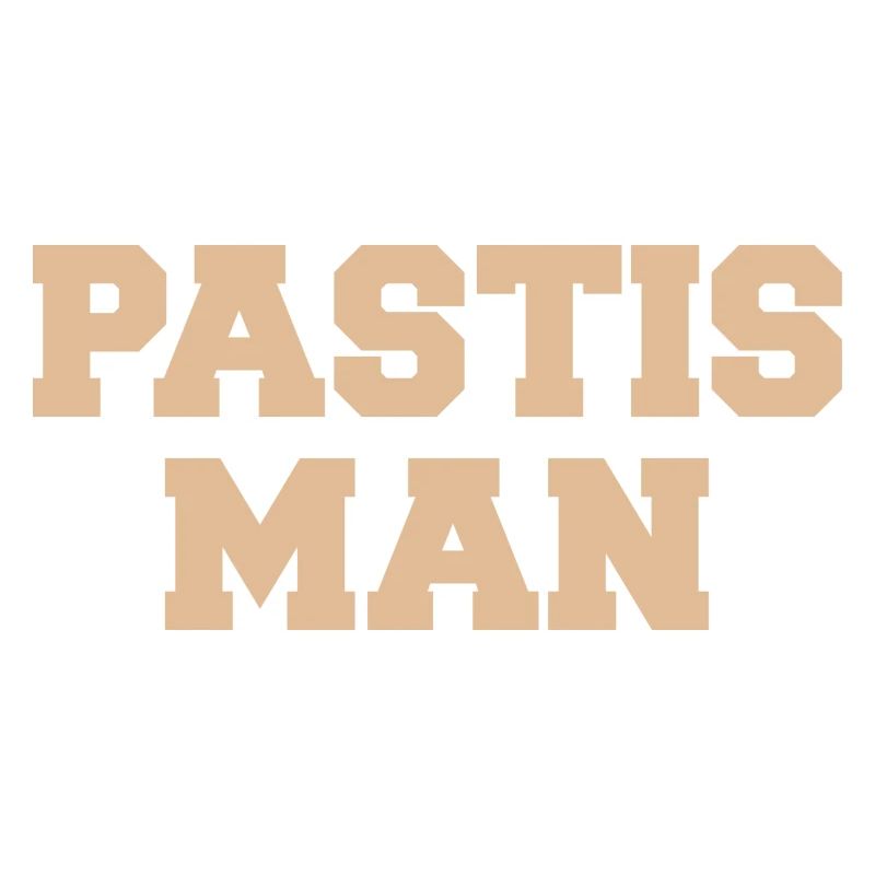 Pastis Man