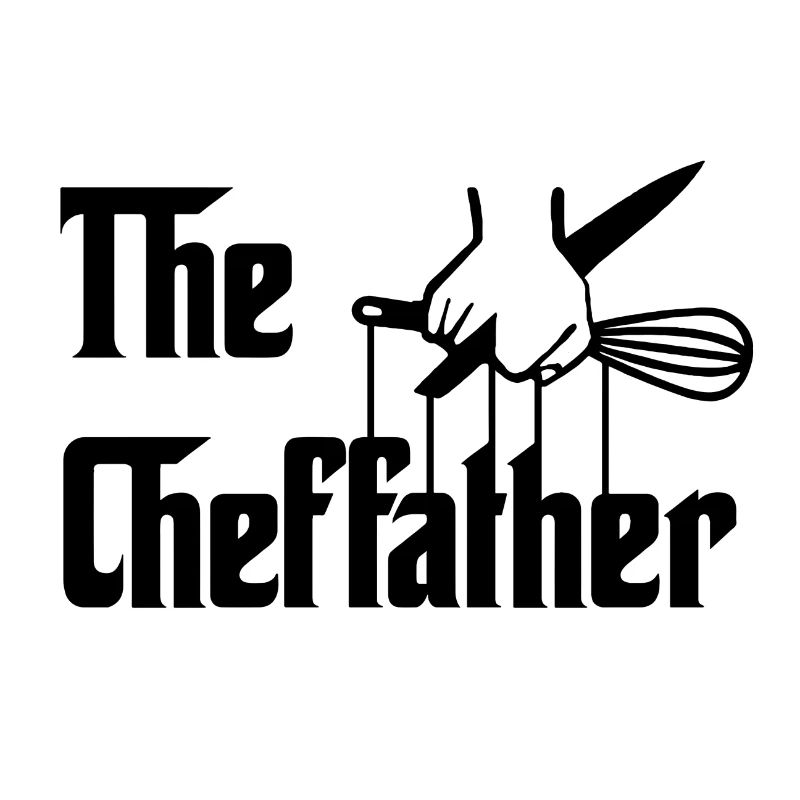 The Cheffather Dad Kochen