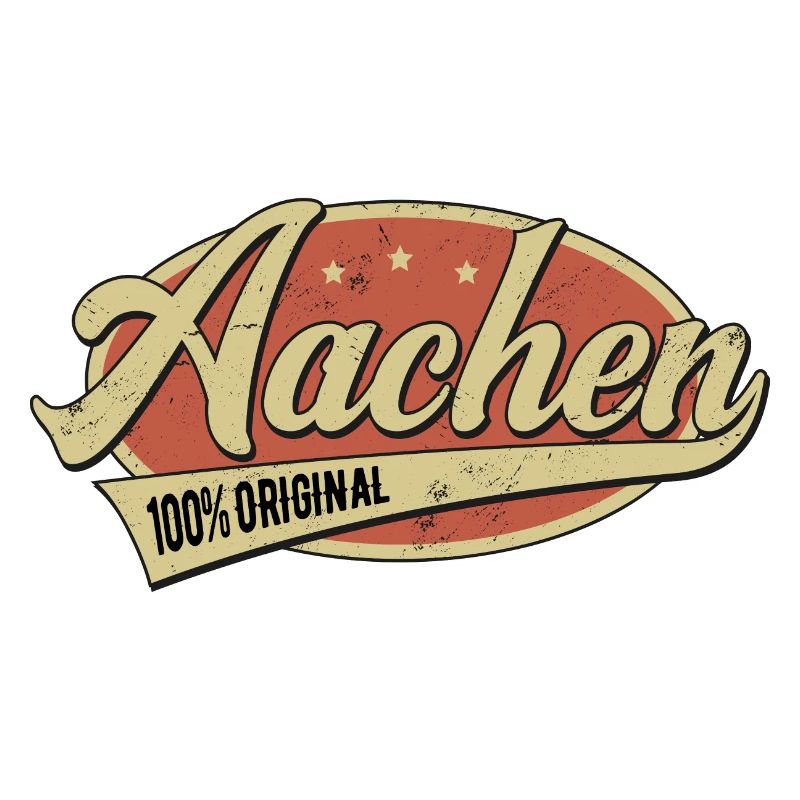 Aachen Aachener Original