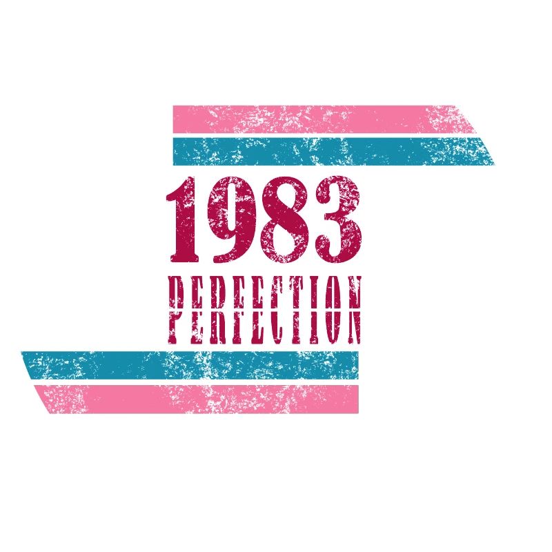 1983 - perfection