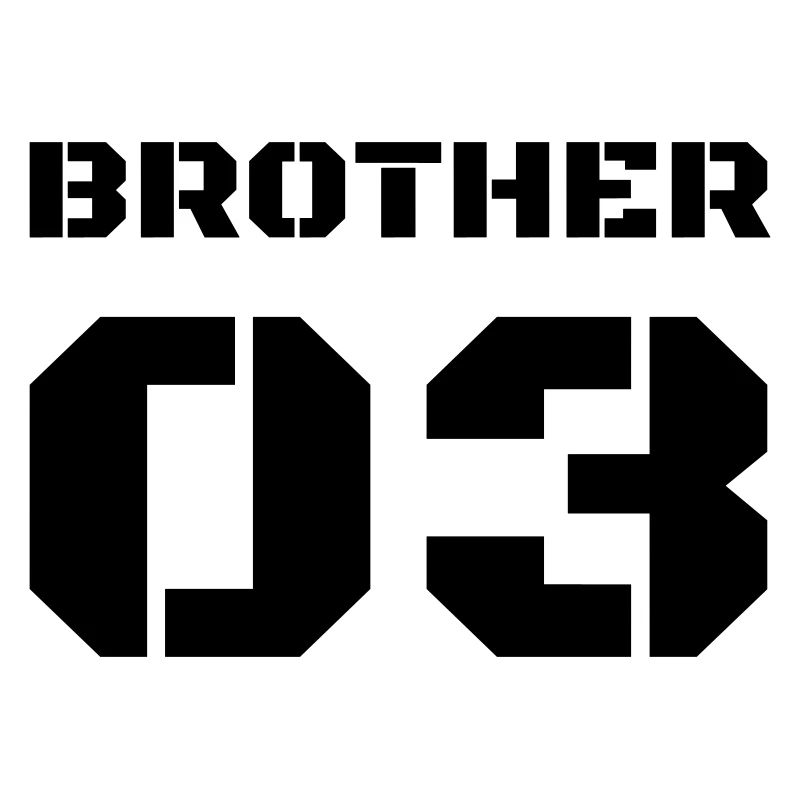 3. Bruder - Brother 03