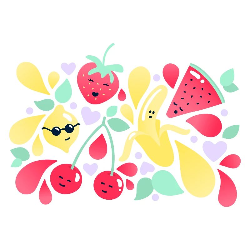 Fruit mignon