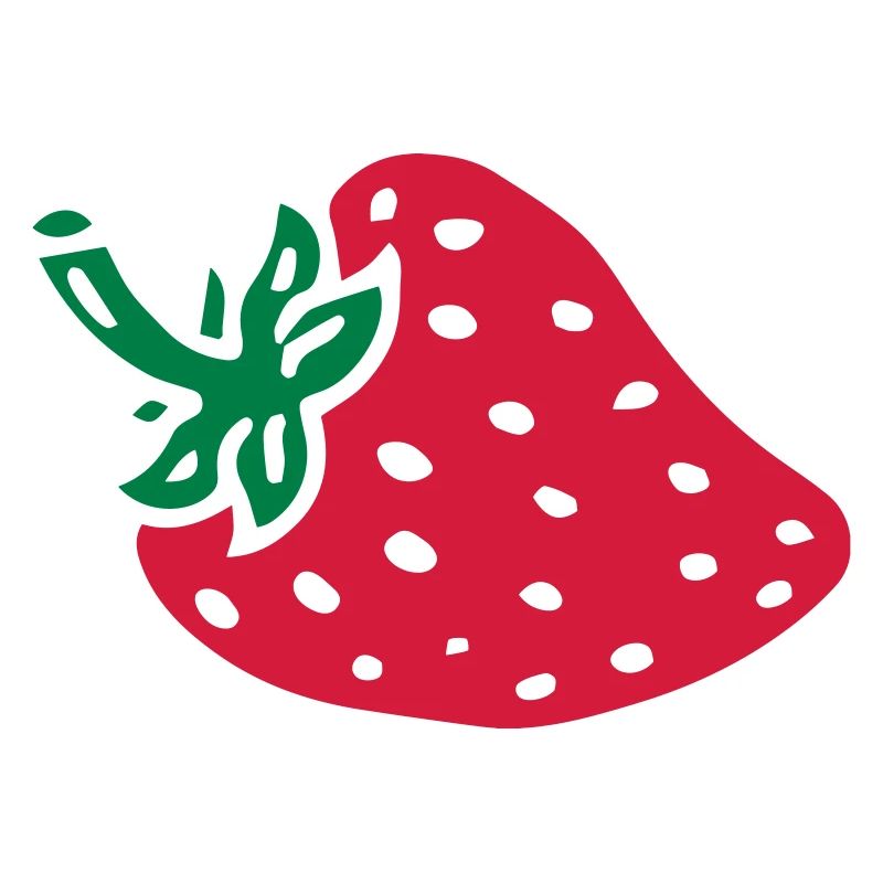 Erdbeere Strawberry Frucht Fruit Sommer
