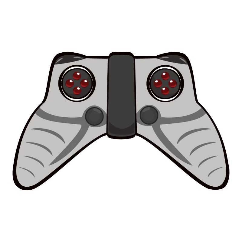 Gaming Controller