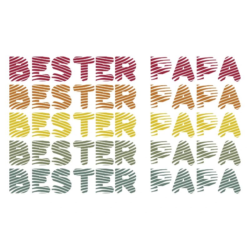 Bester Papa