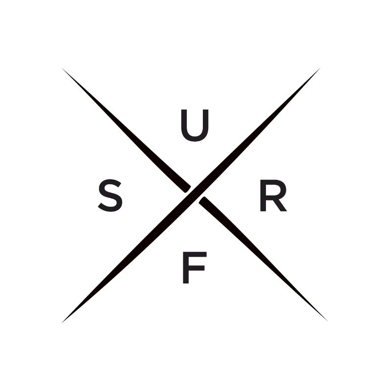 Surfeurs - Surf