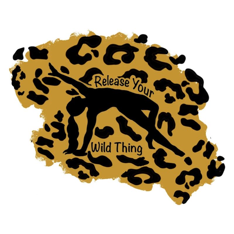 Release your Wild Thing