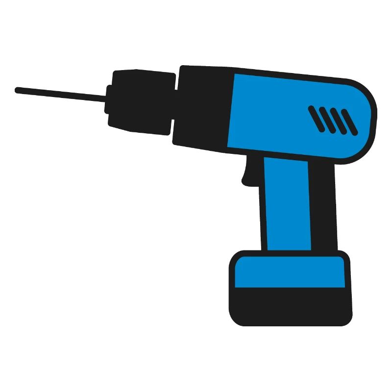 Cordless Screwdriver Tools Drill
