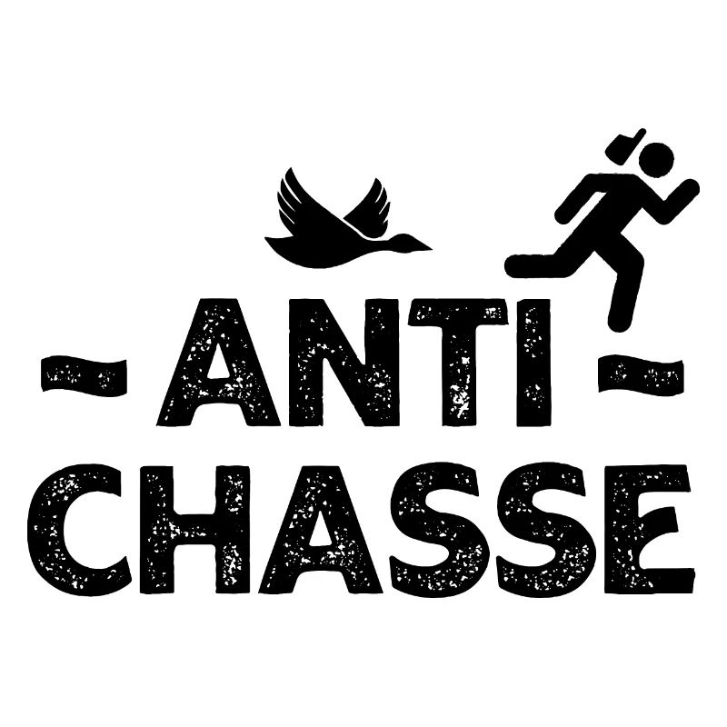 Anti chasse