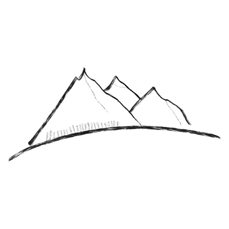 Mountain Range