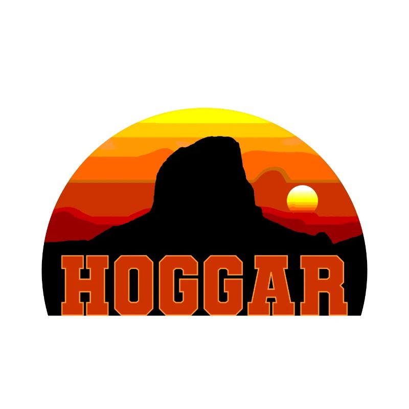 Hoggar