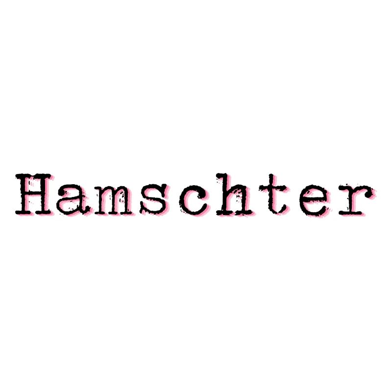 Schweizerdeutsch Hamster