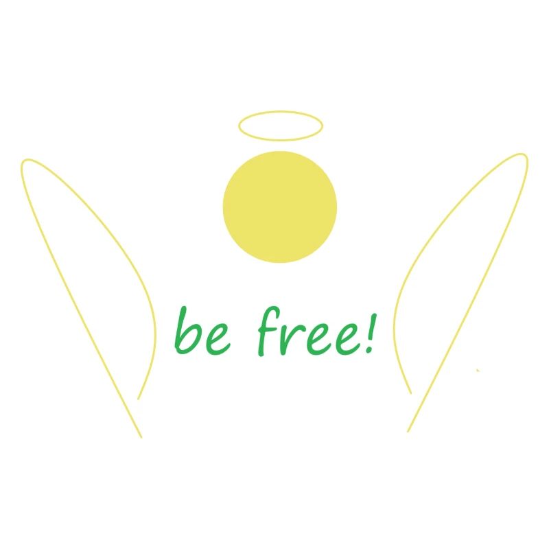 être libre!