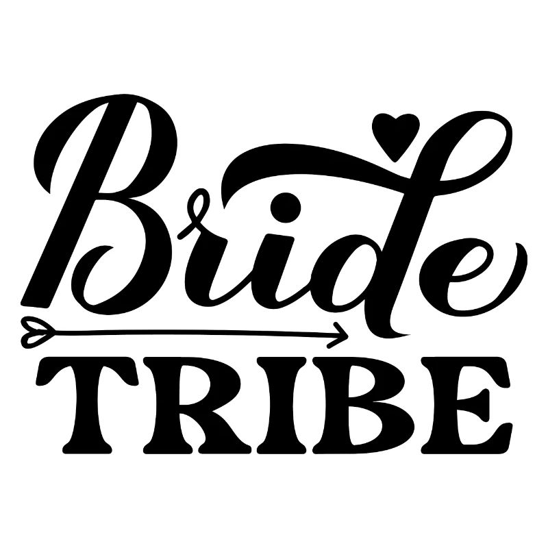 Bride Tribe