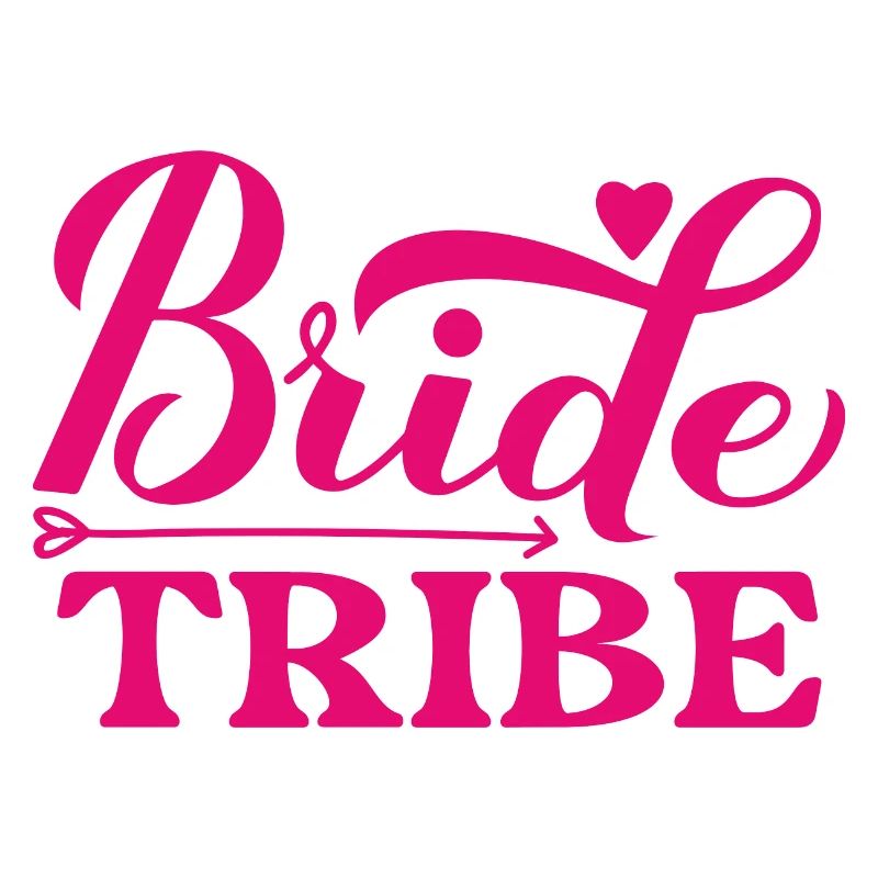 Bride Tribe