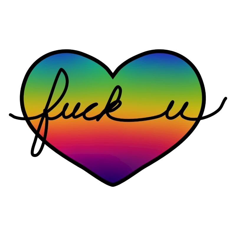 F...U