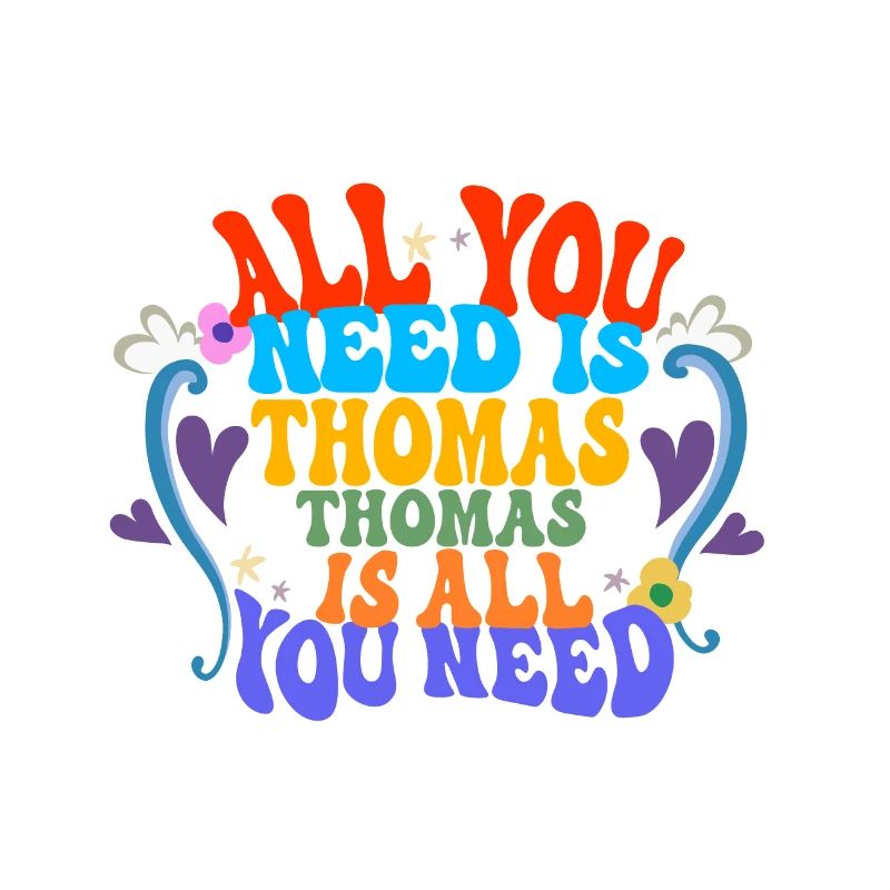 Thomas