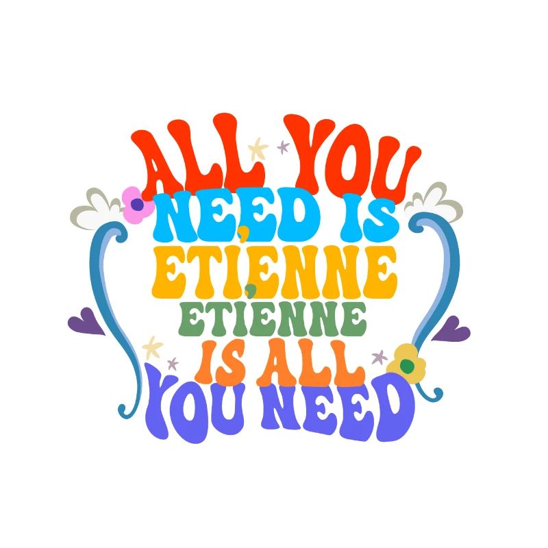 Etienne