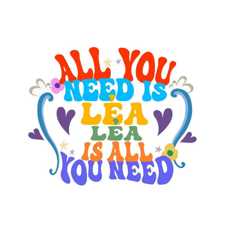 Lea