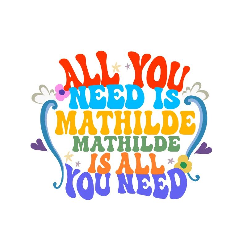 Mathilde