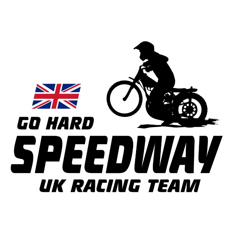 Speedway - Motorcycle Speedway