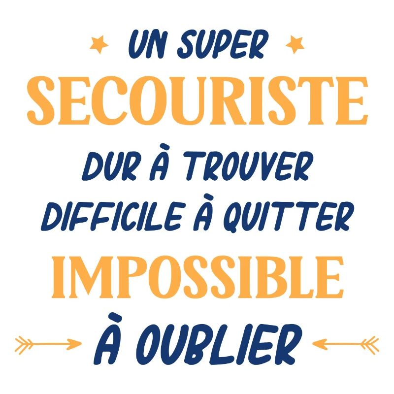 Un super secouriste