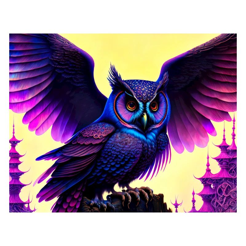 Hibou