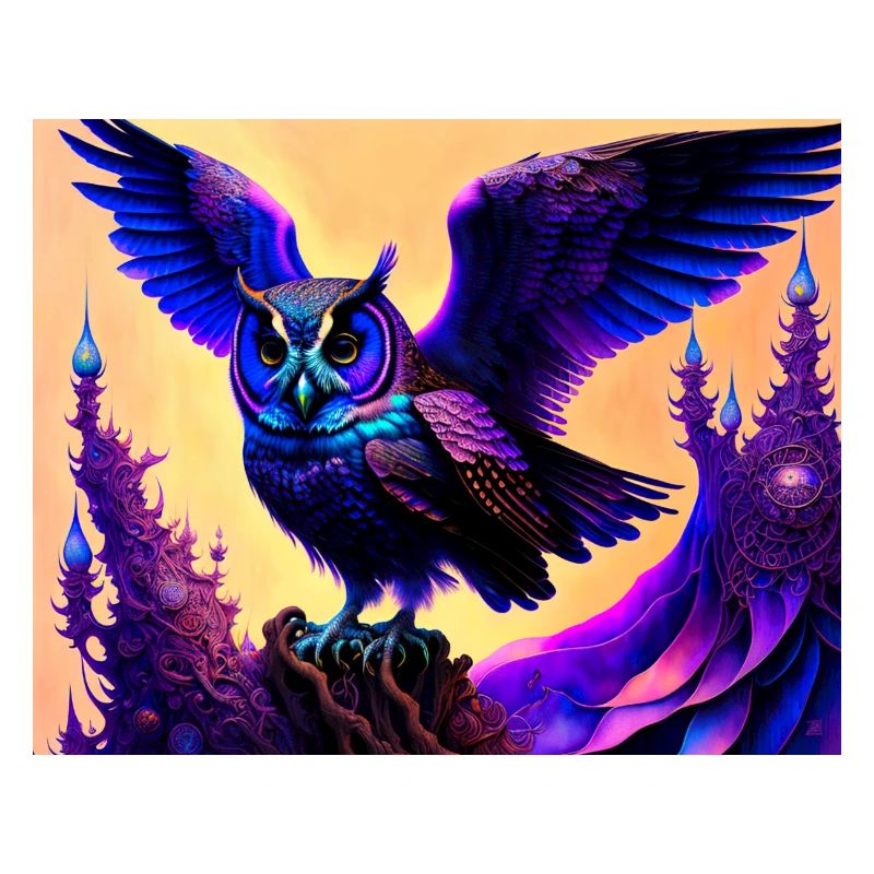 Hibou